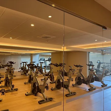 Aqua Hotel Onabrava & Spa 4*Sup-3
